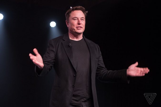 Tesla busca "Actuarios Revolucionarios"