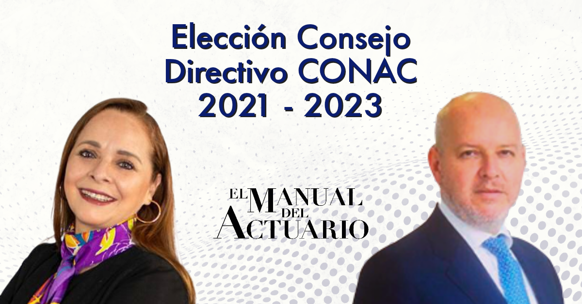 Termina Ana María Ramírez su periodo al frente del CONAC; Alejandro Turner la sucederá