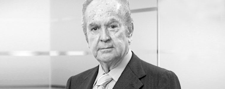 Alberto Baillères González