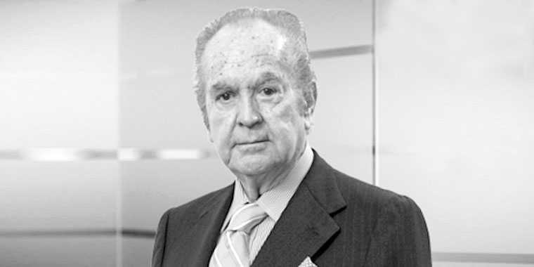 Alberto Baillères González