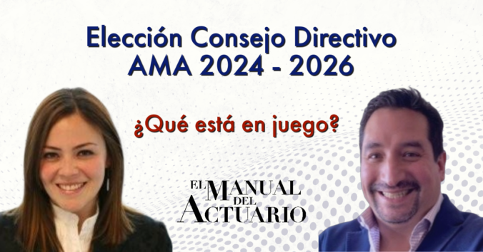 Elección Consejo Directivo AMA 2024-2026